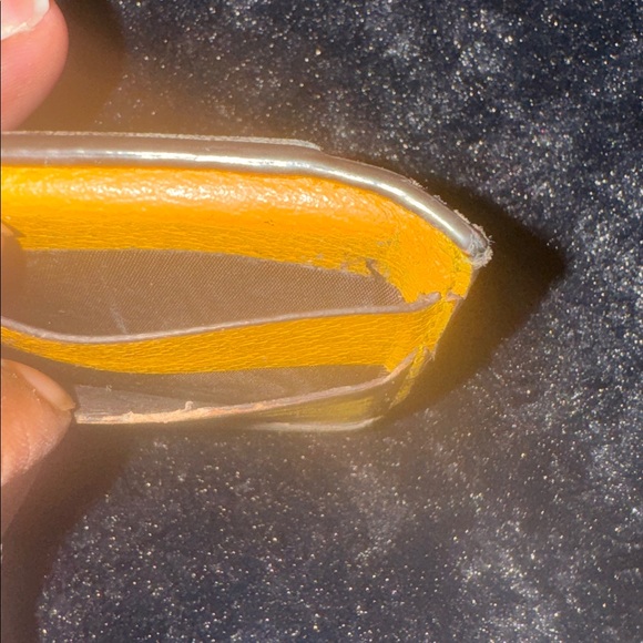 Gucci wallet (used). - Picture 5 of 7